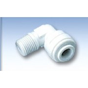 Elbow 1/8 into 1/4 inch
